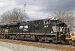 NS 8119